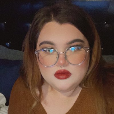 lCEBITCH's tweet photo. #NewProfilePic https://t.co/MW1RPwjz9r