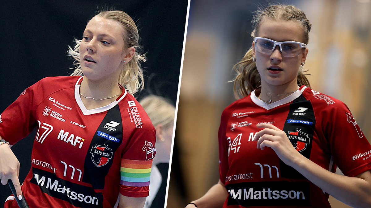 VFSPORTEN's tweet photo. Karlstads dubbelvärvning – landslagsmeriterad duo ansluter och den ena debuterar redan i morgon

"Väldigt bra spelare, varje match de kan spela kommer de hjälpa oss"

https://t.co/PLyxdbOXGv https://t.co/eBGoQbOt80