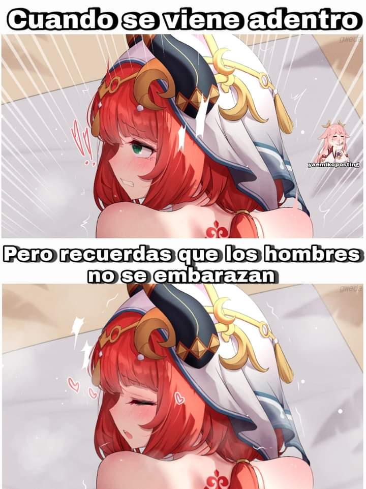 littlepenguinvt's tweet photo. Que bueno que los hombres no se embarazan ~ ..
Otra ronda ~ https://t.co/pIOi2INGa3