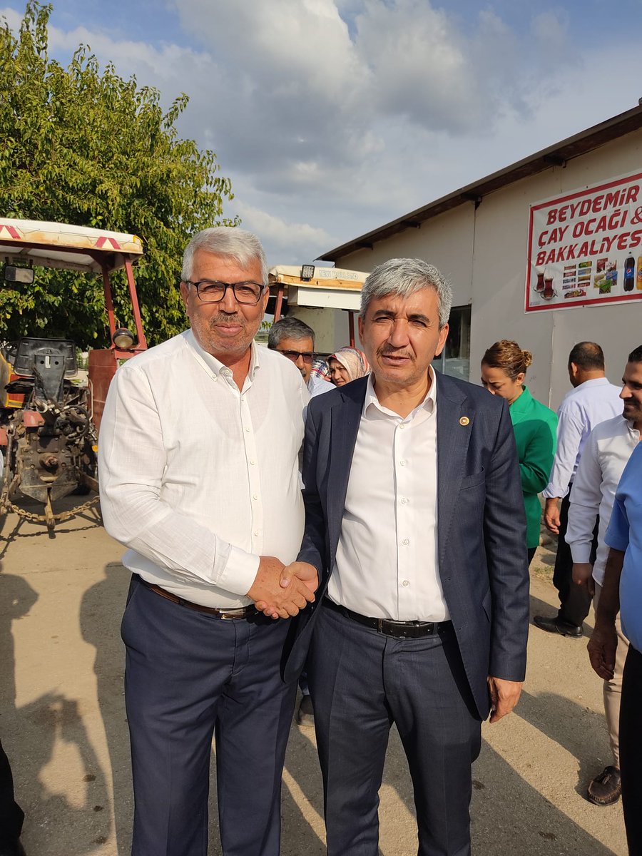 2023dogru şehir buluşmaları programı çerçevesinde mersin millet vekilimiz #ali cumhur taşkın vekilimizle mahalle ve esnaf ziyaretleri programını gerçekleştirdik