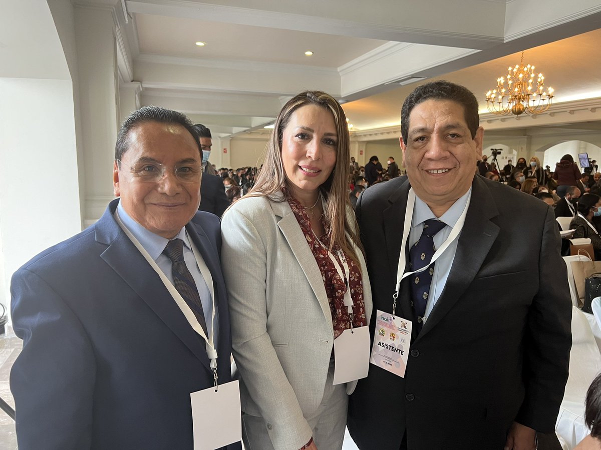 jalfa21's tweet photo. Atendiendo la instrucción de nuestro Secretario General, Mtro Alfonso Cepeda Salas participando en el Foro “Transparencia y Democracia Sindical” @SnteNacional @INAImexico #SNTEPresente https://t.co/7wWgkoUraO