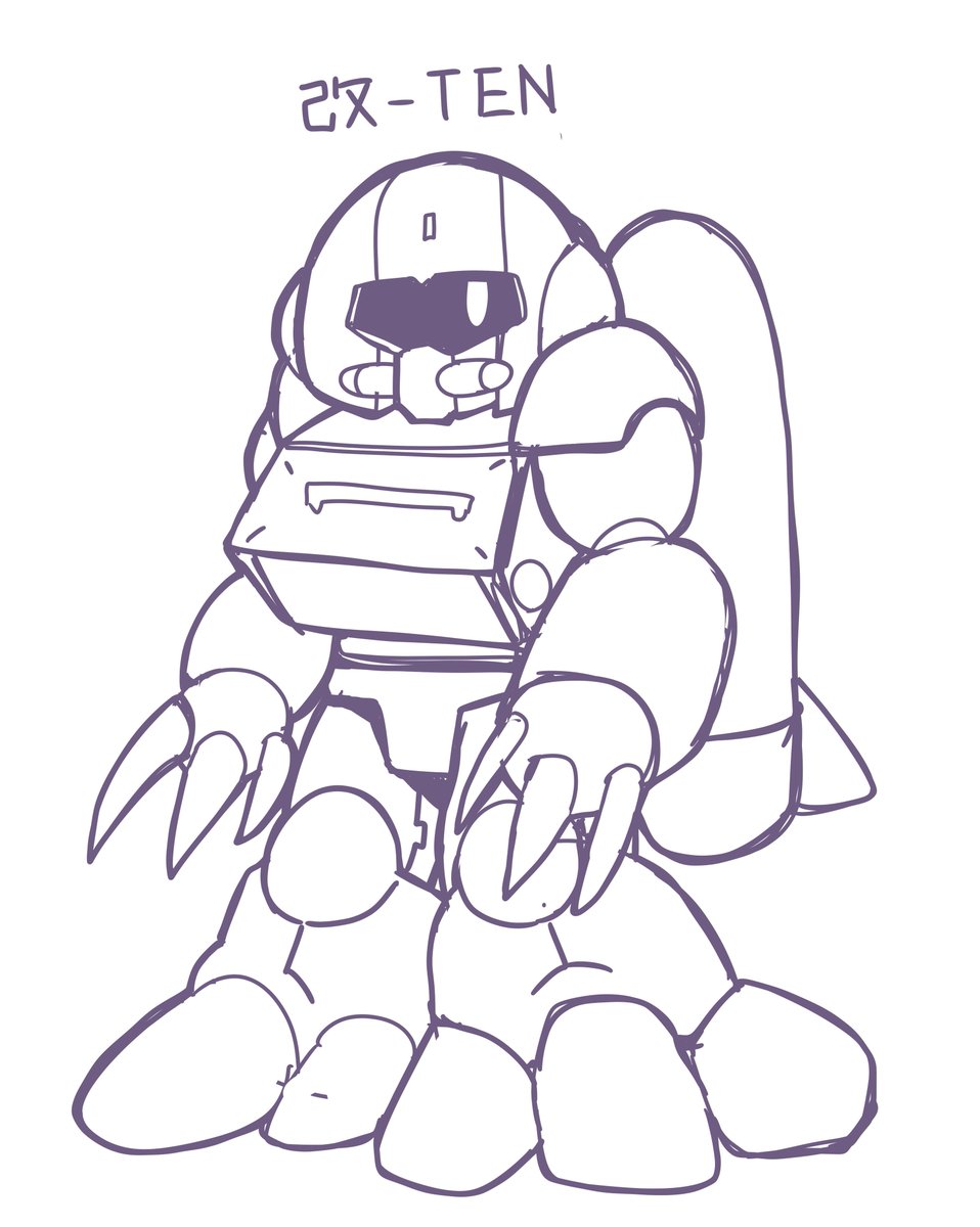 #名前だけでキャラを描く
で描いたやーつまとめっ 