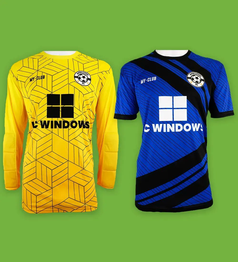 We launched our Kit Builder 4 months ago and have already had a flood of designs come in. We have enjoyed seeing everyone of them and watching their kits come to life. Here are our top 10 designs so far and we can't wait to see more come through 
myclubgroup.co.uk/our-top-10-kit…
