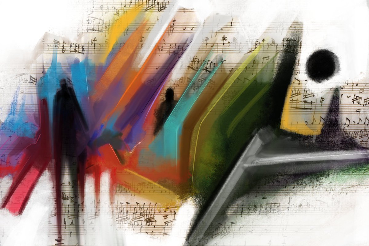 2 hours left! 

Current bid is 0.35 sol by <a href="/WarrenPeace_x/">WarrenPeace.x</a>. Thank you for the love! 

Mozart00 - Special drop for #DAMremix 
 
exchange.art/single/AdayoFT…

#SolanaNFTs