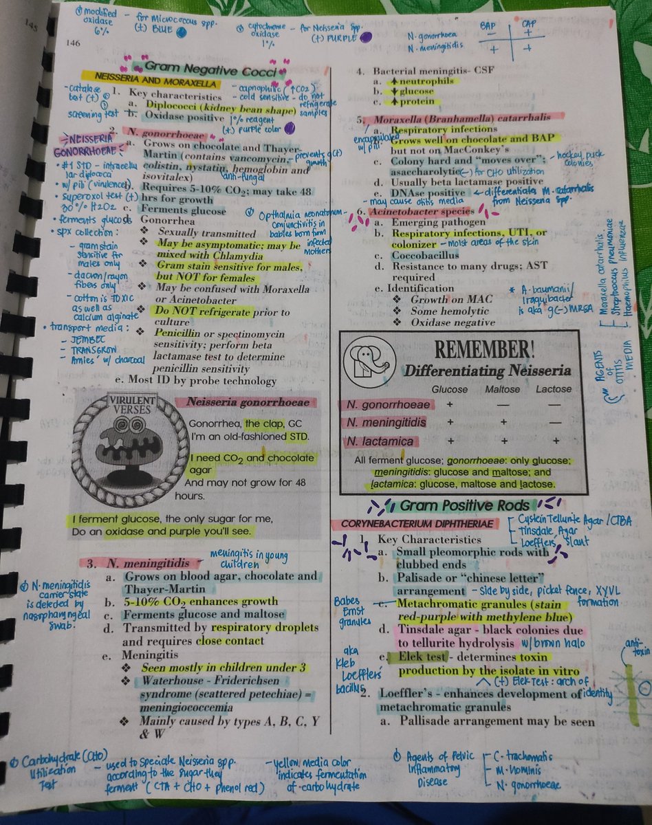 medtechlyfe's tweet photo. Color-color time after work! 🤪 https://t.co/l6xoIhzxgk