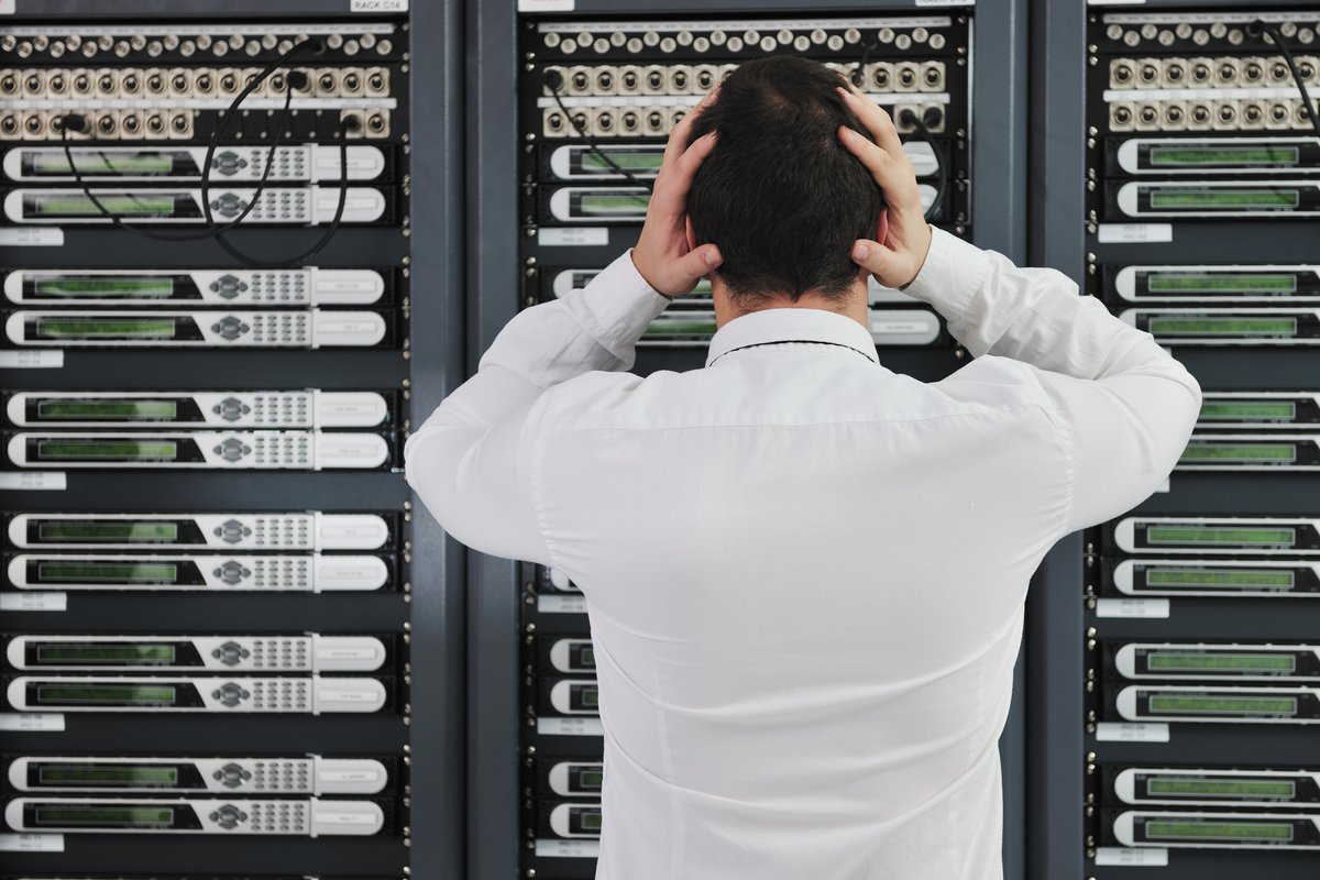 StorOne_Inc's tweet photo. NAS migrations are costly from both a time and financial standpoint.

What if you didn't have to do them anymore? 

We rewrote the storage I/O enabling you to move your NAS system to a single instance and create a better NAS experience. 
https://t.co/aWFtu4kYw3 https://t.co/hrTfjOk8gO
