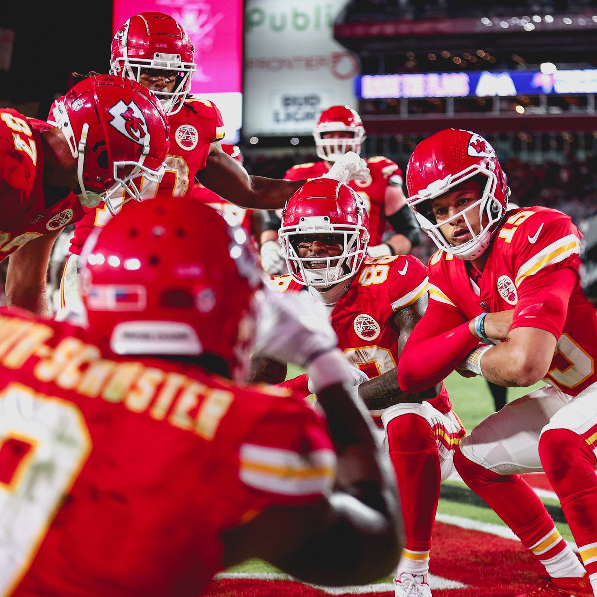 LexxiSensei tweet media