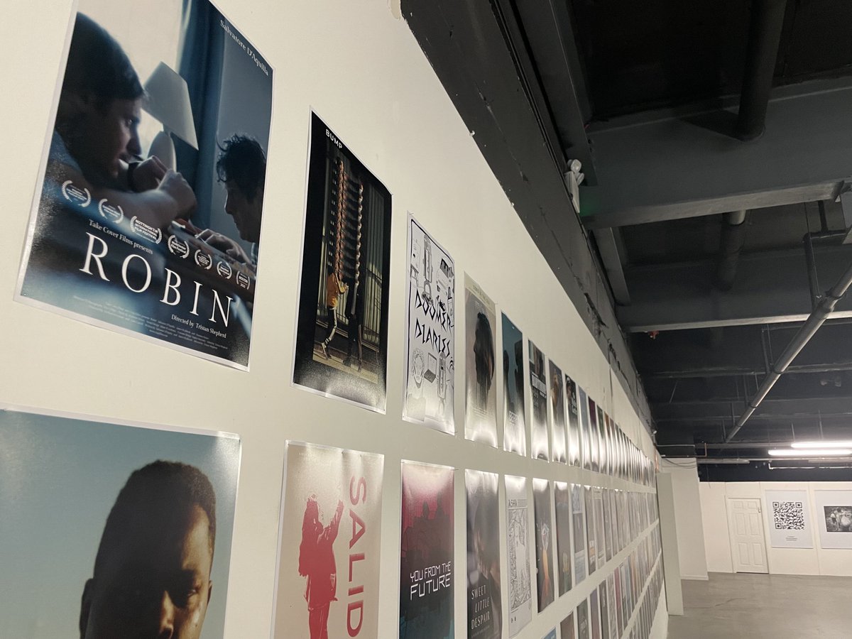 James Wallwork tweet media