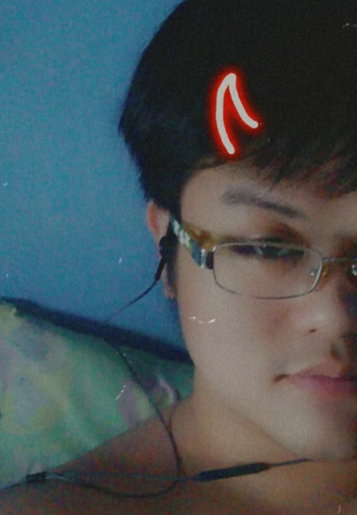 MellWlrd's tweet photo. :'>
 
#ANISD https://t.co/qUV7bBjwH4