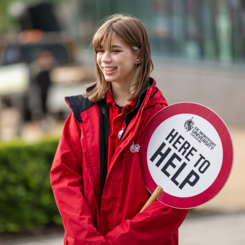 dmuleicester's tweet photo. Our next two Open Days are on Saturday 19 November and 14 January 📅 

Visit us and find out more about:
Life at DMU 📚 
Our courses and facilities 👩‍🏫
What Leicester has to offer 🏙️

Explore our campus and find your new home at DMU 🏡 ⬇

#DMUOpenDay | #MadeFromMore