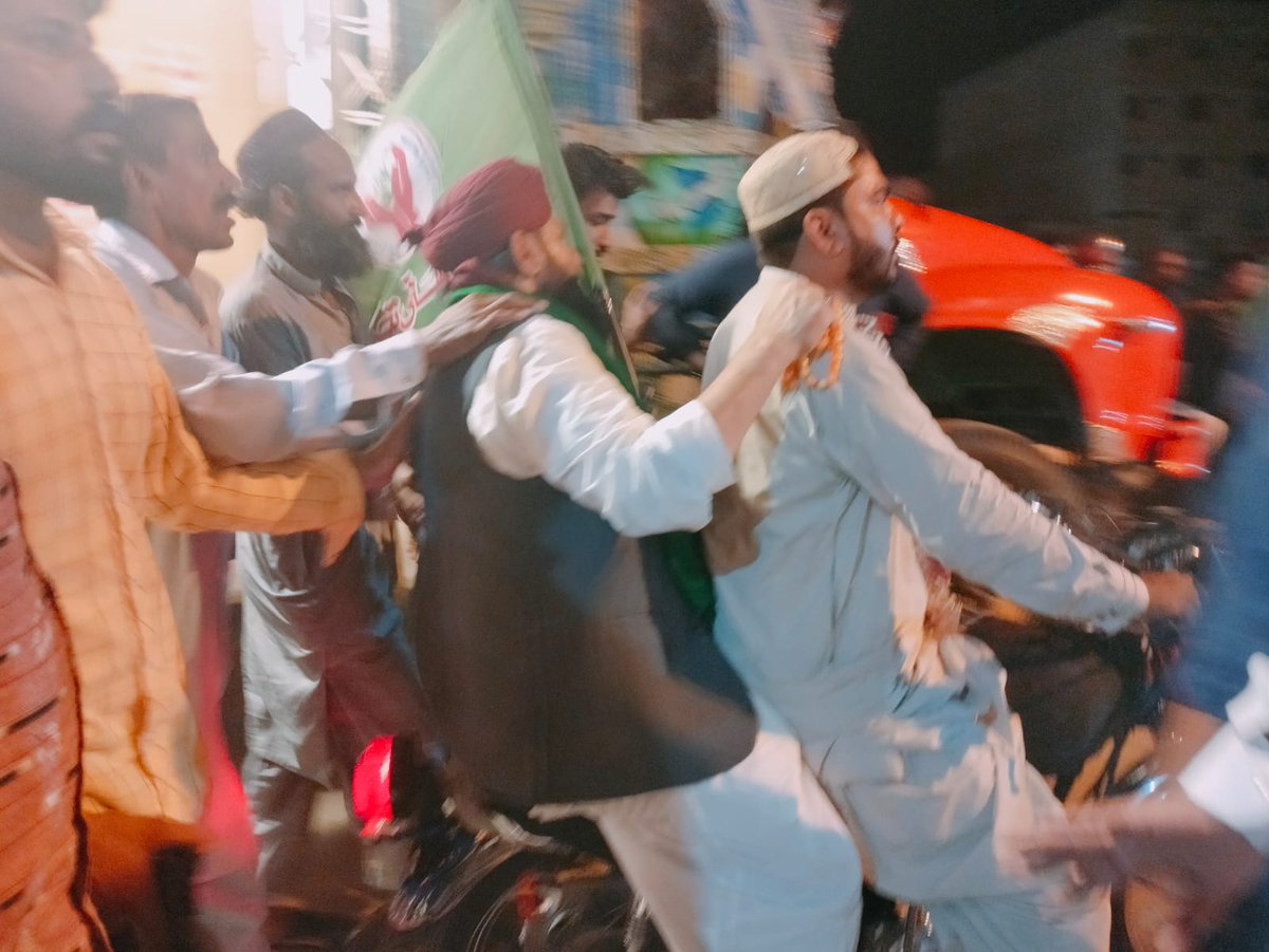 اے میر ے قاہد آپ کی  کارکنان سے محبت کو سلام              #Shohda_Milad_Pr_SalamHo