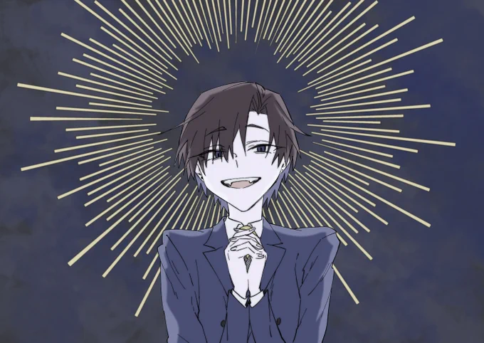 自覚 