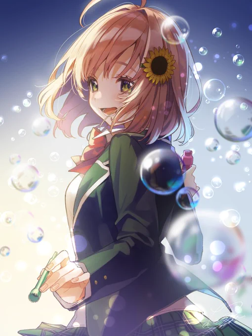 #ひまあーと 