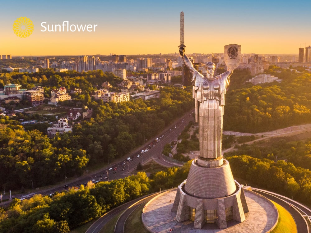 SunflowerRelief's tweet photo. We are featured in @TheRecursiveEU🔥
Sunflower Relief was mentioned in a stunning article📃 by "The Recursive" from 16 September regarding helping Ukraine fight back in this brutal war.
 https://t.co/zgBf7gMzDk
#StandWithUkraine https://t.co/ofe6brBPQO