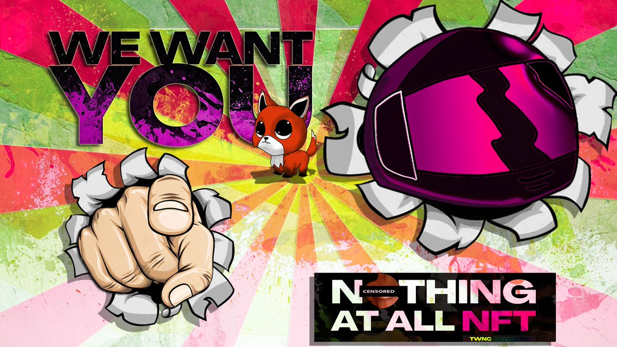 Nothing At All ᴺᶠᵀ - Official | 💥1000 ғʀᴇᴇ ɴғᴛ 💥 tweet media