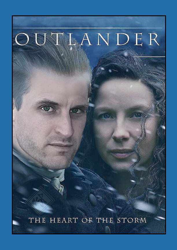KjpPhotography's tweet photo. My #FunWithPhotoshopFriday pic for today- Me as #JamieFraser from #Outlander. Using #Adobe #Photoshop to create this poster from season 6. I just love this show so much. (10-7-2022) @Outlander_STARZ #SamHeughan #CaitrionaBalfe https://t.co/wMCmdFE1tc