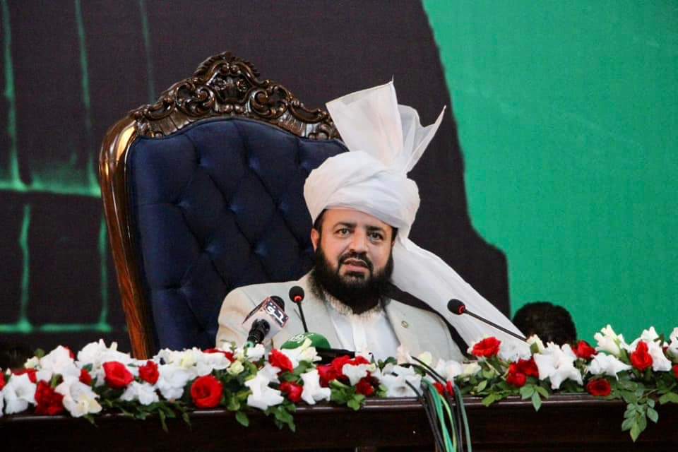 KamranKhaliqK's tweet photo. حضرت امیرعبدالقدیراعوان مدظلہ العالی
شیخ سلسلہ نقشبندیہ اویسیہ
امیر تنظیم الاخوان پاکستان https://t.co/PSJhUCwrEs
