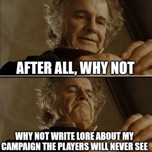 DND Memes tweet media