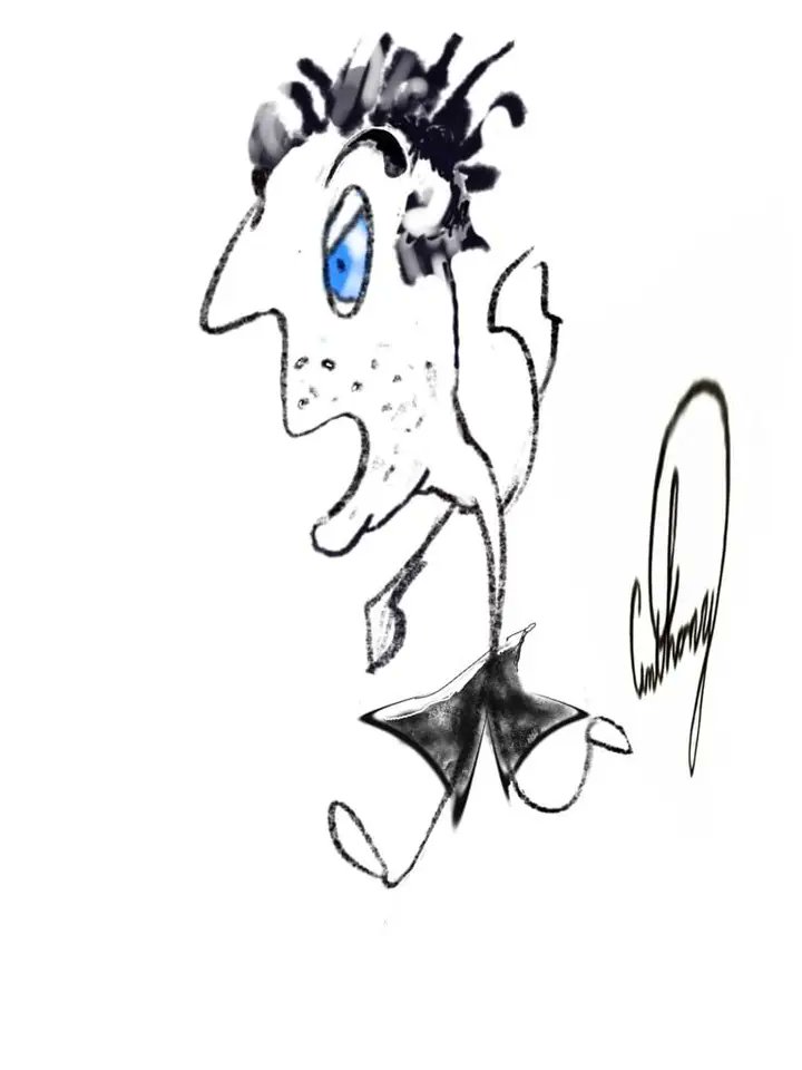 BoltonDoodlers's tweet photo. #cartoonman https://t.co/zhoeKofzpg