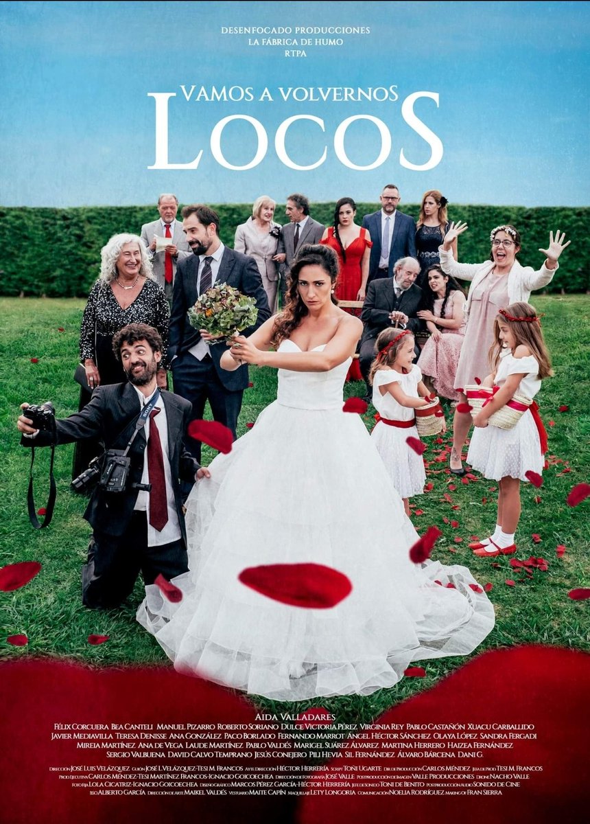 Naimarod's tweet photo. Aprovecho la ocasión, pa pediros que apoyéis el cine asturianu y a @Desenfocadoprod.
Tenéis la oportunidad durante una semana entera en @Cinesa de @parque_prin 
¡VAMOS A VOLVERNOS LOCOS! https://t.co/Rcr5wwdhiY