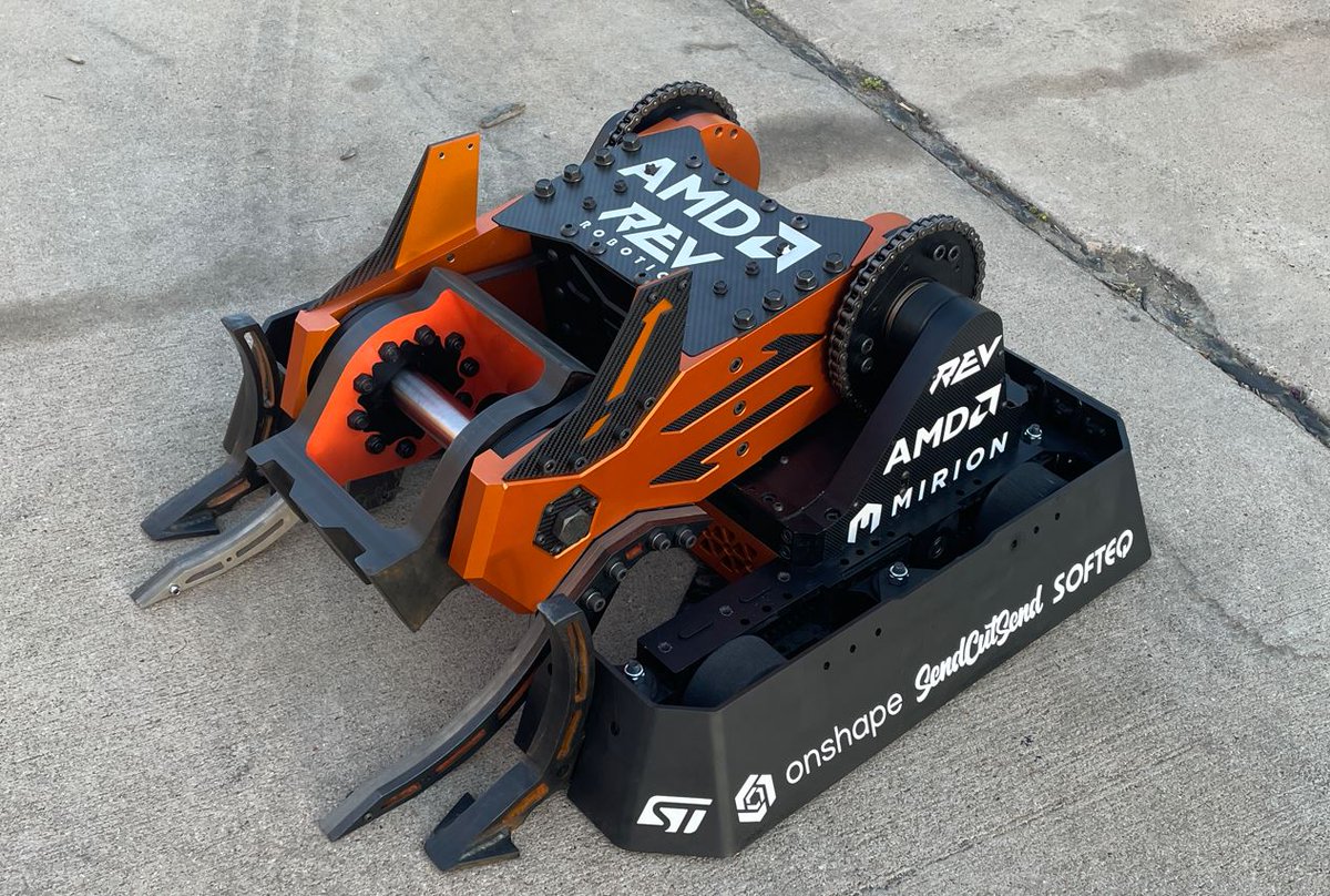 Battlebots Oct 2022, here we go again Competitive Robotics Dallas