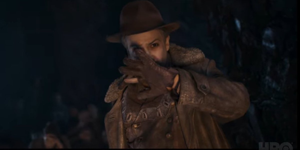 *high pitched SCREAMING*
Lee's baaaaackk ahhdkdksowjdfhdj 😭❤❤
#HisDarkMaterials #linmanuelmiranda