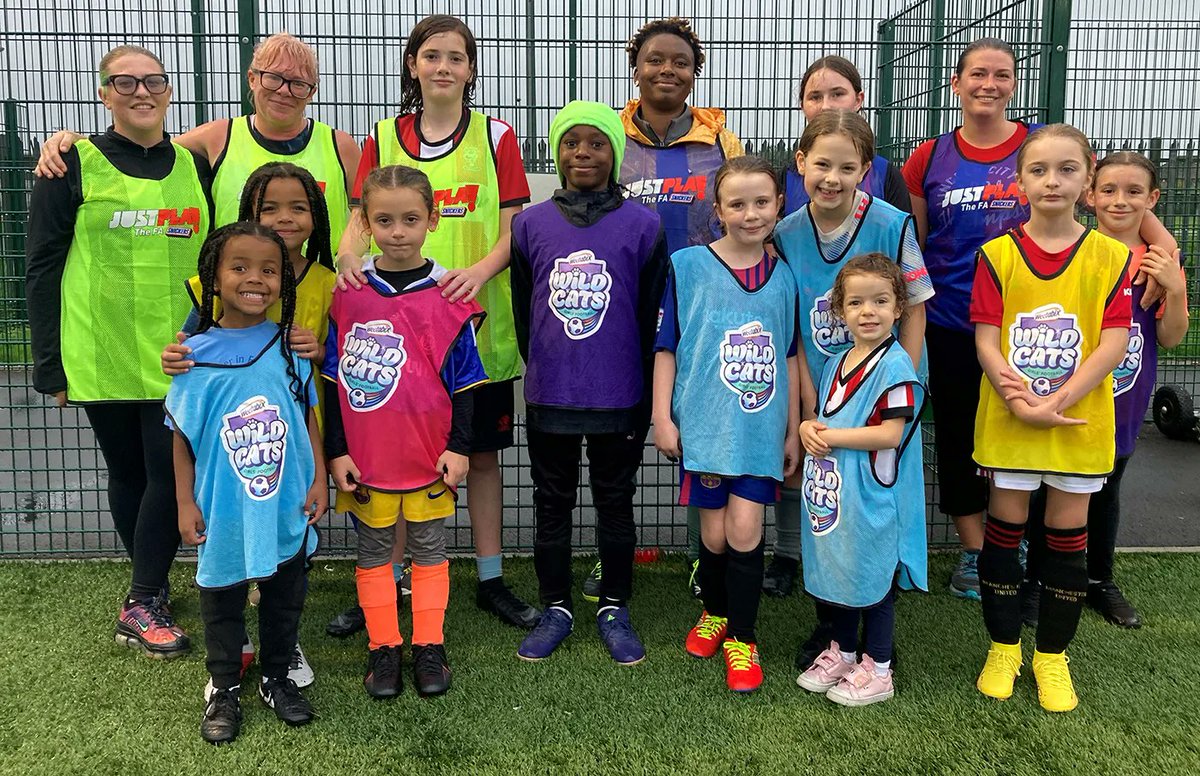 Lincolnshire FA tweet media