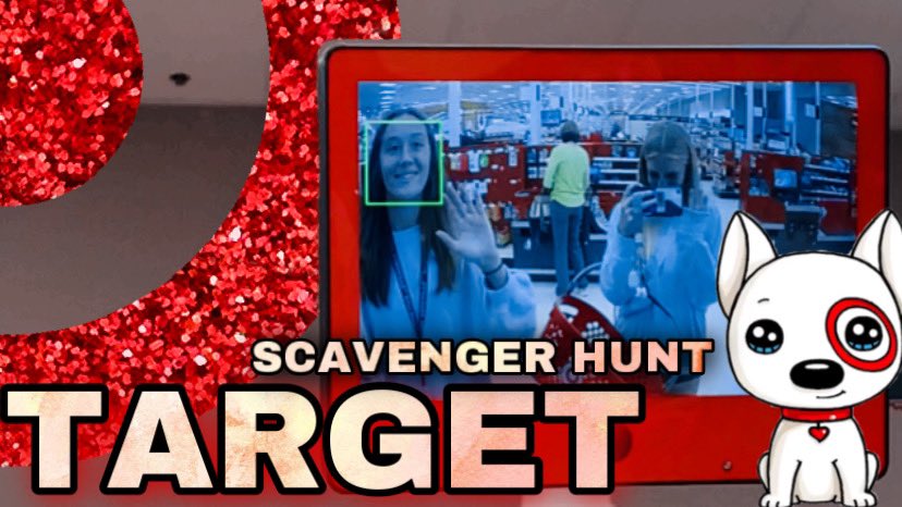 ashmacfarlane8's tweet photo. TARGET SCAVENGER HUNT WITH MY BESTIE BRI💖💖💖

So so soooooo much fun!😊😊

Make Sure to Like &amp; Subscribe Please🤍🤍🤍

⏬⏬⏬⏬⏬⏬⏬⏬⏬⏬⏬⏬
https://t.co/ijDZcnIzDc
⏫⏫⏫⏫⏫⏫⏫⏫⏫⏫⏫⏫ https://t.co/6ujKAOfN14