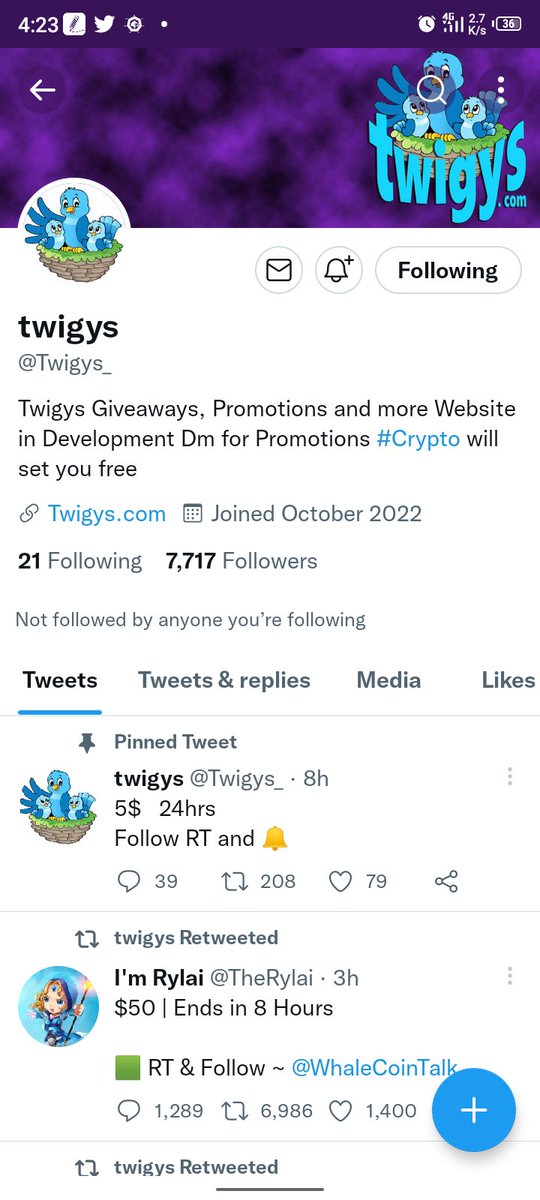 SurgeEFX's tweet photo. @CryPoq @DoRac_Official @GroverPromotes @Twigys_ @cronosinstantly https://t.co/nYMxg0ToYH