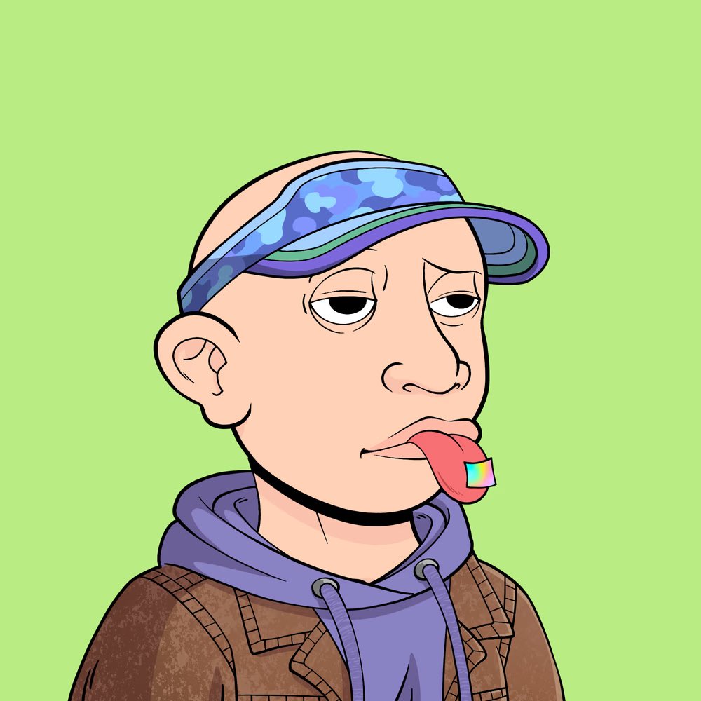 swabtark's tweet photo. So, this is what I got from this projectπ₯π₯@OkayHumansNFT
#OkayHumansNFT https://t.co/FiaNKhh39a