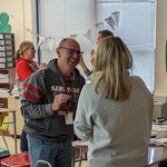 Photo by @D205STEM (@d205stem)