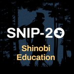 Photo by Shinobi Protocol (@ShinobiProtocol)