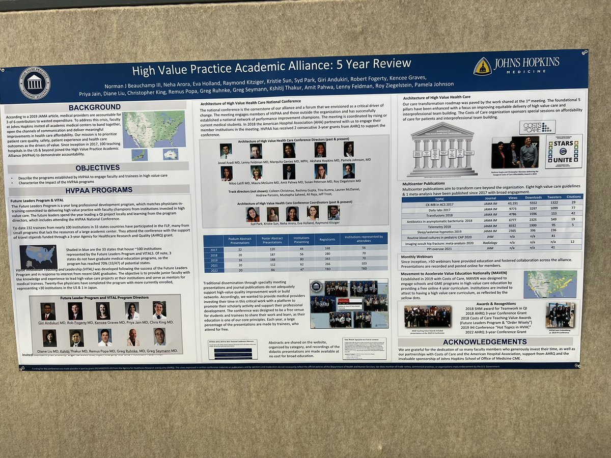 HVPAA Future Leaders Program tweet media