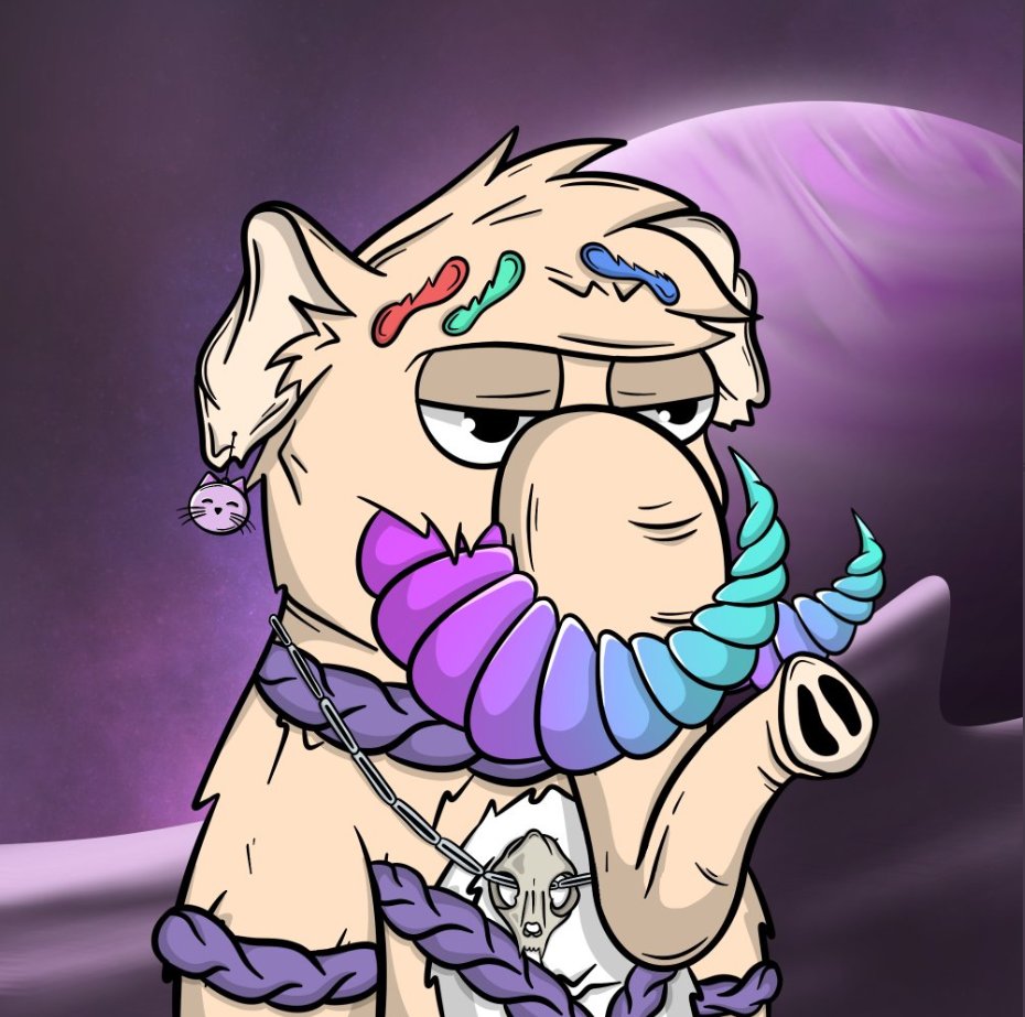 🎉Gang Apes Bling Club X Roobs Chronicles 🎉

Giveaway: 🎊
3x WL <a href="/SlothRoob/">ROOB chronicles</a>
  
To Enter
 
➡️Follow 
<a href="/SlothRoob/">ROOB chronicles</a>
<a href="/GangApeBlingNFT/">Gang Ape Bling Club 💎 Sold Out 🧪🙈</a> 

➡️Like &amp; RT this post

➡️Tag 3 friends

More chances on our Discord Alphabot Raffle here: 
alphabot.app/roob-chronicle…

48 Hours! 🥳