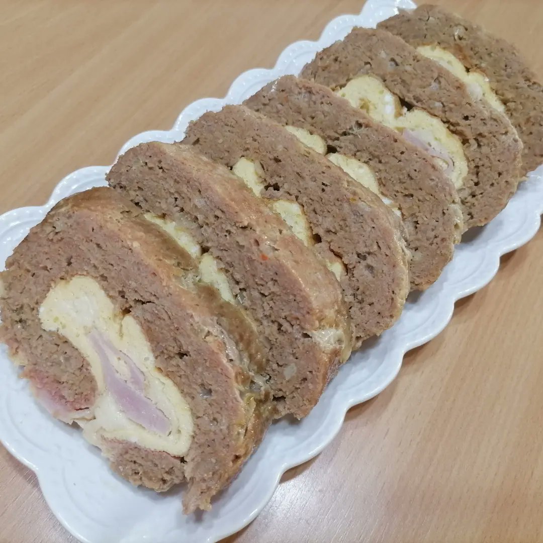 MaliSlatkis2's tweet photo. Francuski rolat

Yt link:
https://t.co/Pf7ftez7KV

#hrana #kitchen #mojakuhinja #food #konyha #kuhinja #ručak #lunchideas #ebéd #lunchrecipe #food #KITCHENKINGDOM #lunch #Lunchtime #recept #junetina #meso #rolat #lunch https://t.co/oP8WhHJUWL