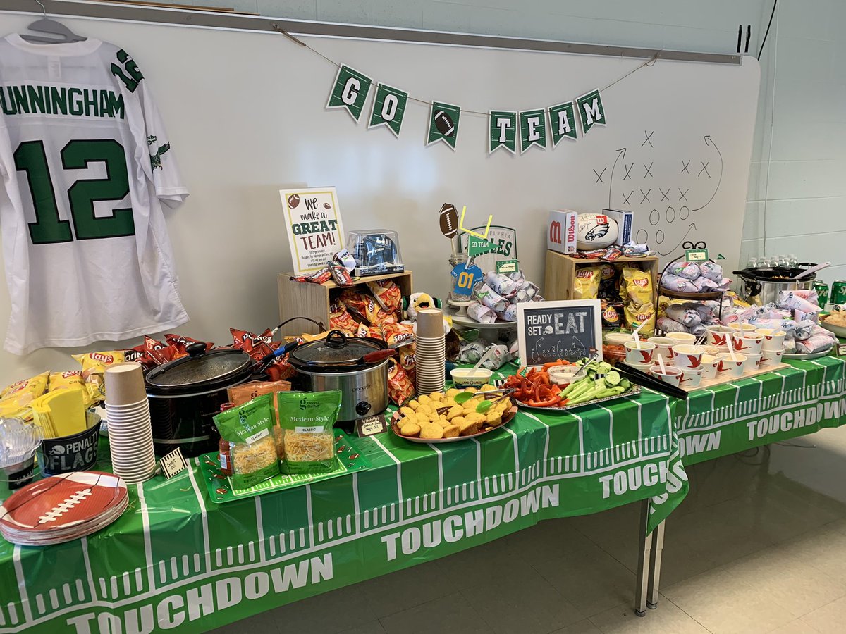 Our Home and School rocks! <a href="/SASD_Vernfield/">Vernfield Elementary</a>