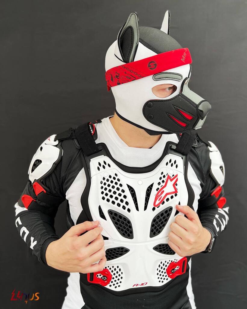 Linus 🔜 Folsom Europe tweet media