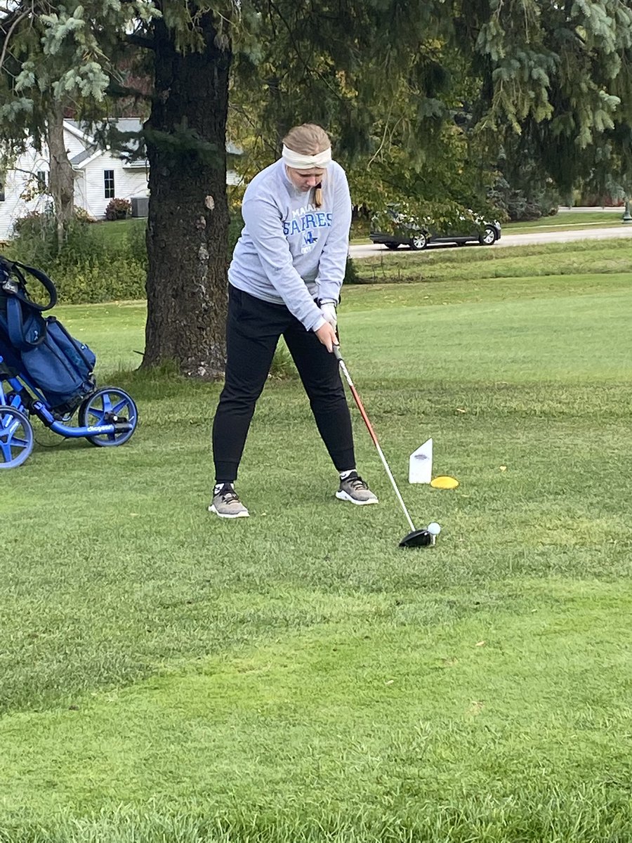 We are off!!!! Cold windy day for Round 3!!! Let’s Go!!!! #JustTheBeginning