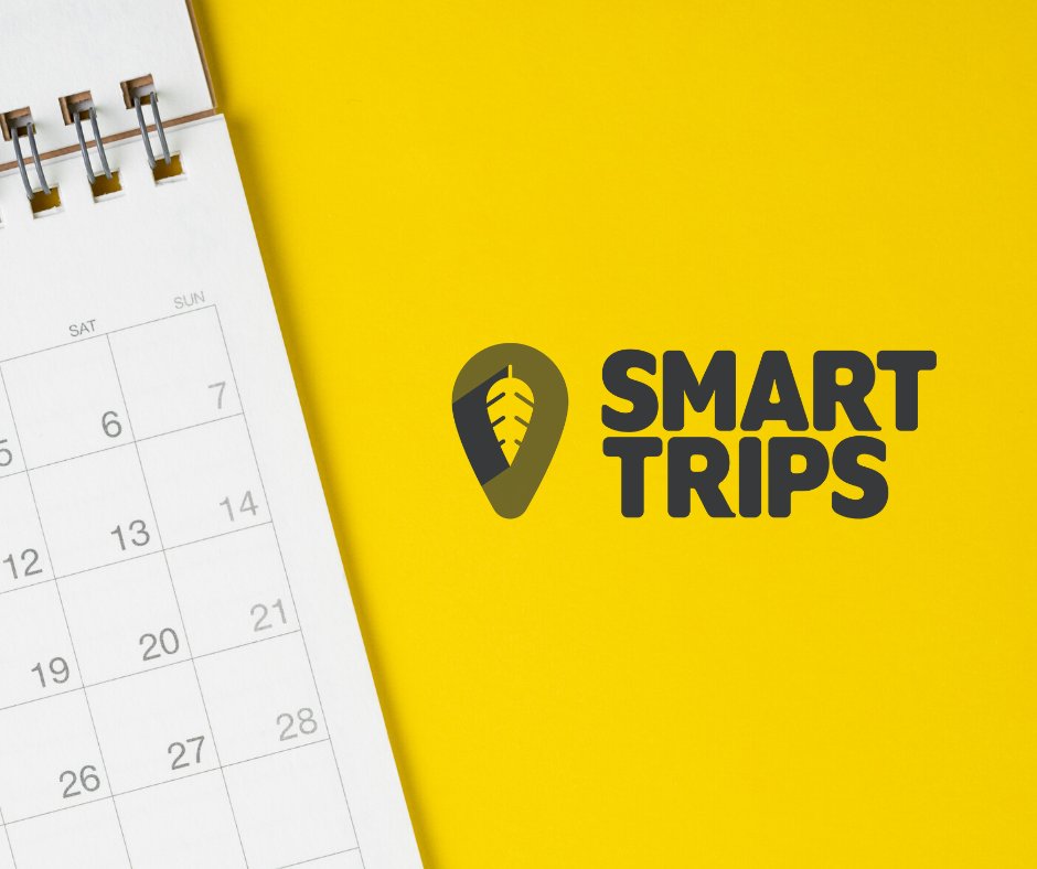 knoxsmarttrips's tweet photo. Smart Trips Newsletter - October Edition - https://t.co/83q44Qg3WH https://t.co/qxg5C6tH51