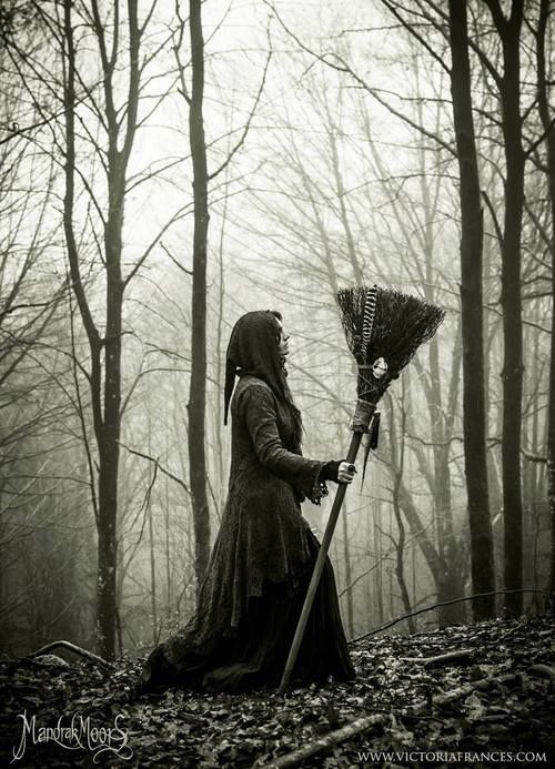 MaeneSigne's tweet image. 'A witch ought never be frightened in the darkest forest because she should be sure in her soul that the most terrifying thing in the forest was her.'
-Terry Pratchett

🖼️Victoria Francés
#DontGoIntoTheWoods