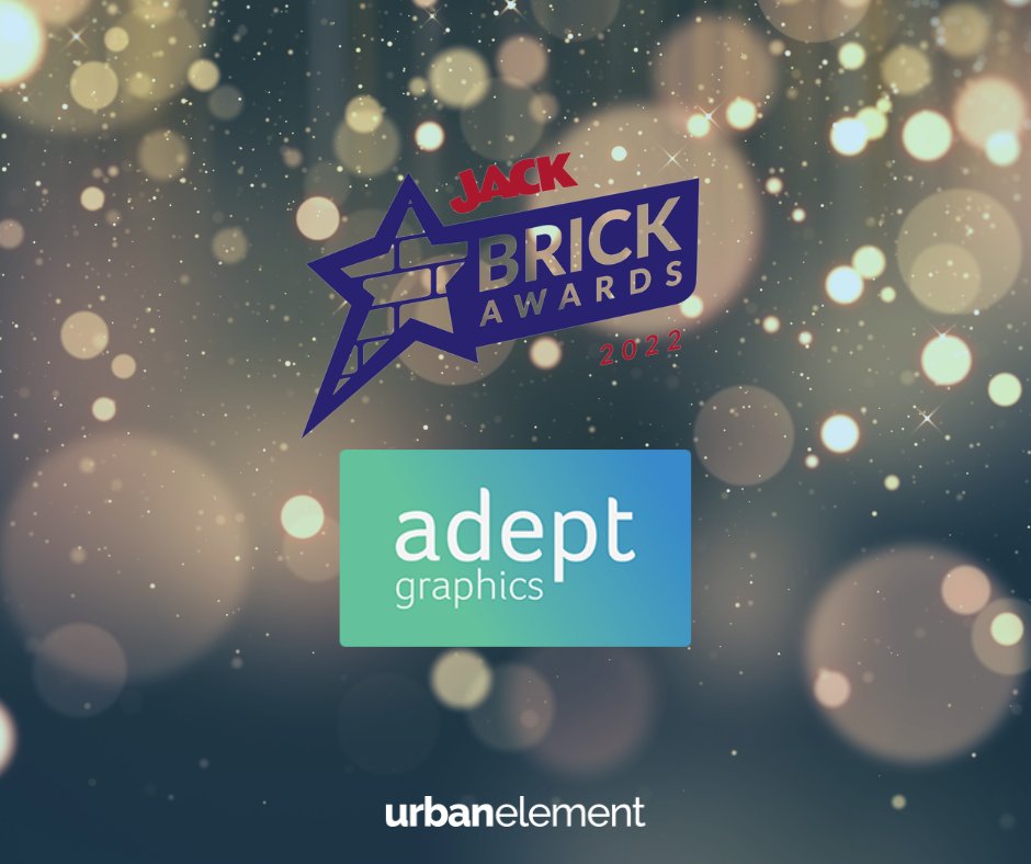 The <a href="/JACKfmOxford/">JACK fm Oxfordshire - fan account</a> Brick Awards are this evening, and we would like to extend our thanks to <a href="/AdeptGraphicsOx/">Adept Graphics</a> for inviting our MD, Natasha as a guest to the event!

We are excited to see the awards and the photos that follow!

#JackFM #JackFMBrickAwards #AdeptGraphics #UrbanElement