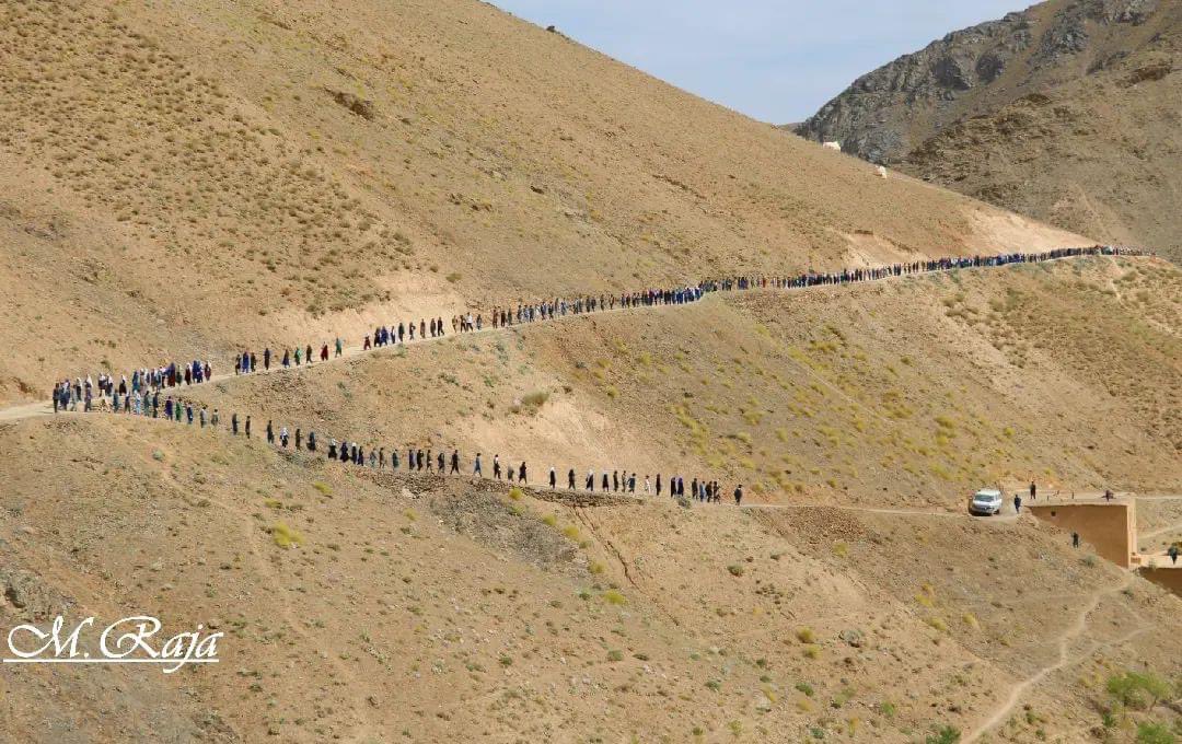 ROHULLAH_MH's tweet photo. We are an invincible people..!
Never lose hope
#StopHazaraGenocide https://t.co/r5hANKO2um