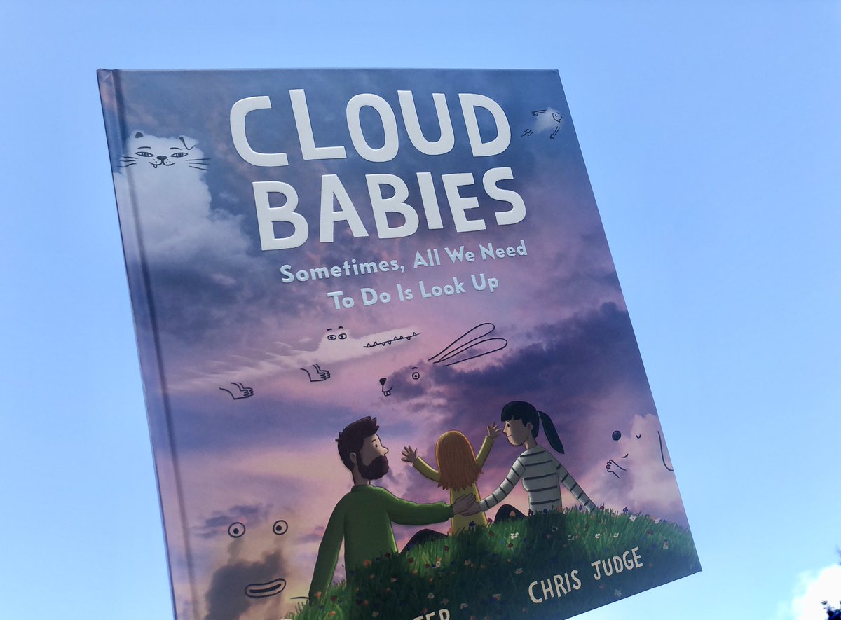 DoubleZCreative's tweet photo. Look what I picked up today @chrisjudge and @EoinColfer in the wonderful @HalfwayUpBooks in Greystones! 🙌🙌🌤️#SupportBookStores https://t.co/GvSHDRTMrV