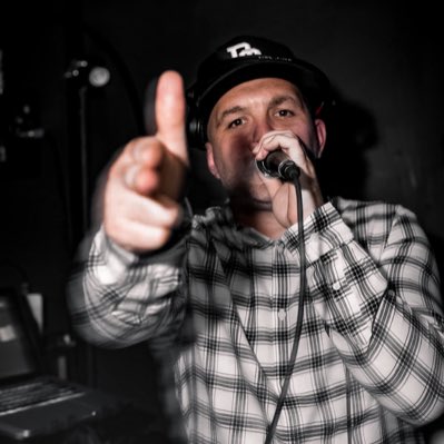 DJ SI JAMES tweet media