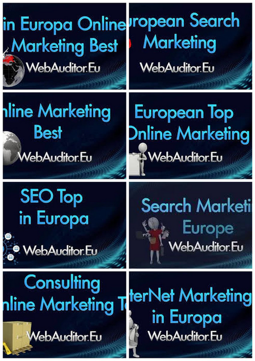 AuditorWeb's tweet photo. https://t.co/dpF7a90CGA
https://t.co/WY8UrMyq1H
https://t.co/H58UNCd9bq
https://t.co/BQcwDt4OBC
https://t.co/JKCBInGch9
https://t.co/4zVFYBmUKZ
https://t.co/9btolkTk0x
https://t.co/7AOMirN7UX
#EuropeanTopSEO #ԼավագույնԵվրոպայումSEO https://t.co/1TGhAv9DCh #SEOسبسےاوپریورپی