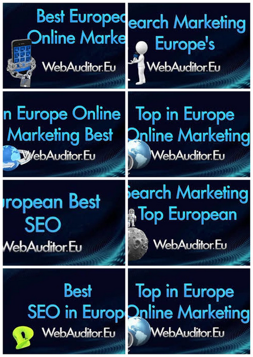 AuditorWeb's tweet photo. https://t.co/dpF7a90CGA
https://t.co/WY8UrMyq1H
https://t.co/H58UNCd9bq
https://t.co/BQcwDt4OBC
https://t.co/JKCBInGch9
https://t.co/4zVFYBmUKZ
https://t.co/9btolkTk0x
https://t.co/7AOMirN7UX
#EuropeanTopSEO #ԼավագույնԵվրոպայումSEO https://t.co/1TGhAv9DCh #SEOسبسےاوپریورپی