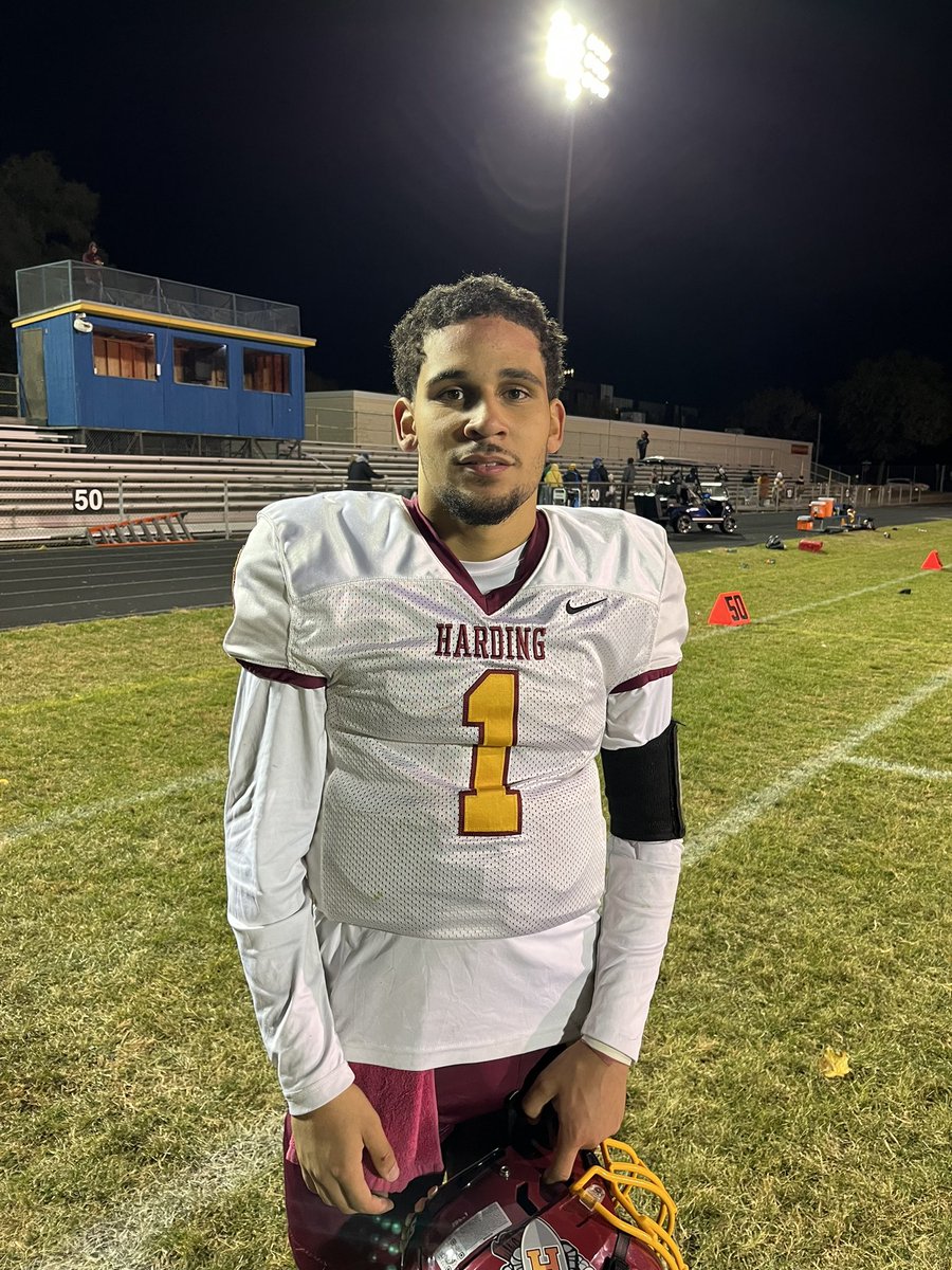 NWahlScouting's tweet photo. Big Dogs of the Game: @STPKnightsFB

@jirizarry2023, QB (2023)
@jodetrice_05, SB/DB (2023)
@robh_3, RB (2023) https://t.co/ULLpVYrnab