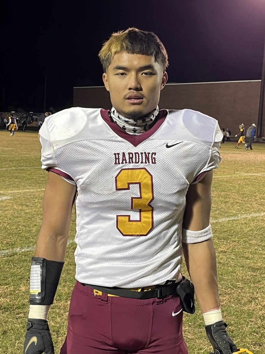 Big Dogs of the Game: <a href="/STPKnightsFB/">St. Paul Harding-Humboldt Football</a>

<a href="/jirizarry2023/">Jorge Irizarry</a>, QB (2023)
<a href="/jodetrice_05/">Jod’e Trice</a>, SB/DB (2023)
<a href="/robh_3/">Robert Htoo</a>, RB (2023)