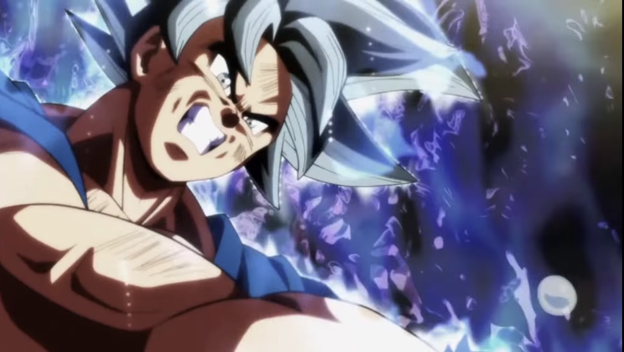 Dragon ball sale super 110