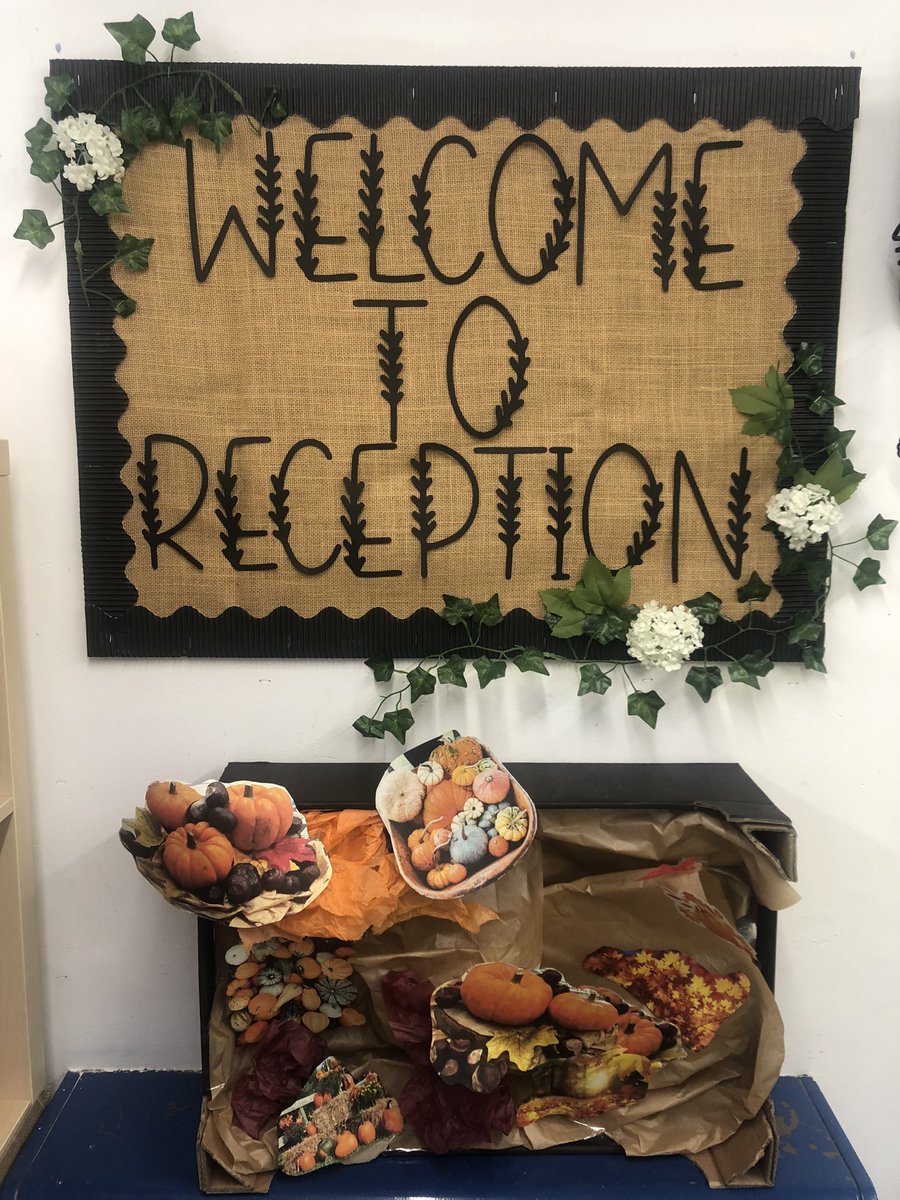 Bardsey_Primary's tweet photo. Our reception open morning is from 9am to 12pm tomorrow - please come and meet the staff and see our early years classroom! https://t.co/zqjStZf66M